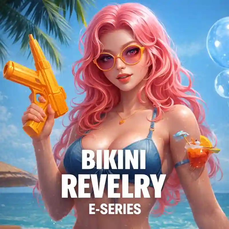 Pagdiriwang ng Bikini