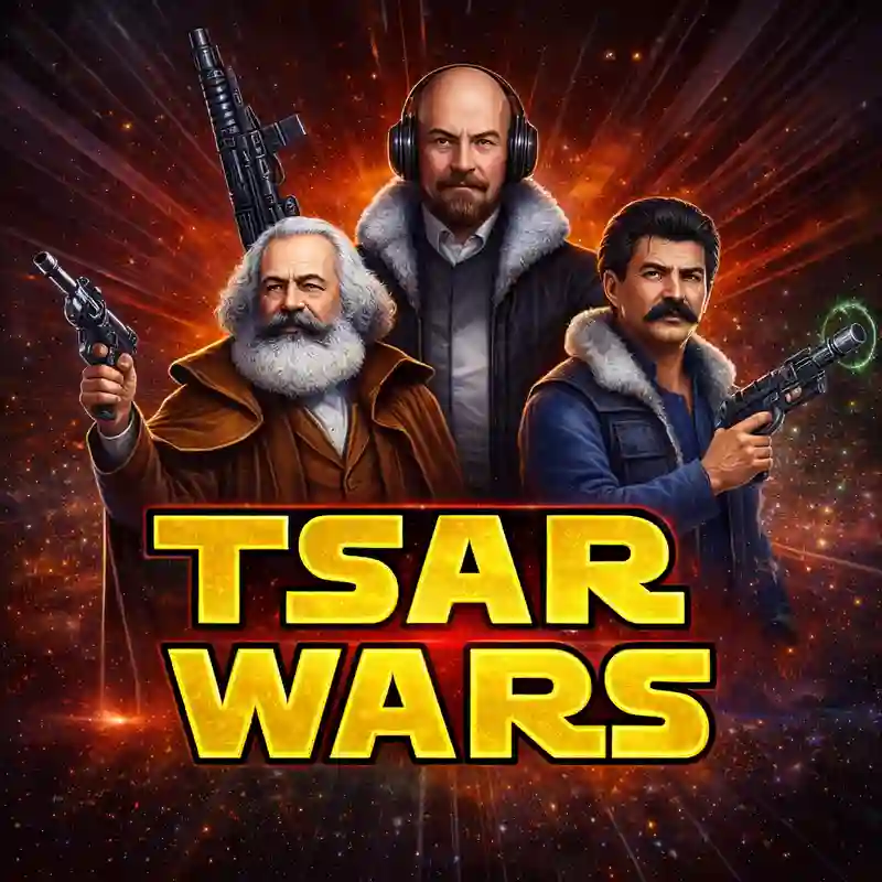 Tsar Wars Casino Slots 888